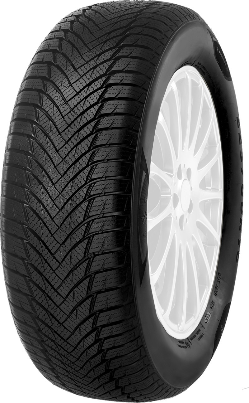 Imperial SnowDragon HP 205/55 R16 91V