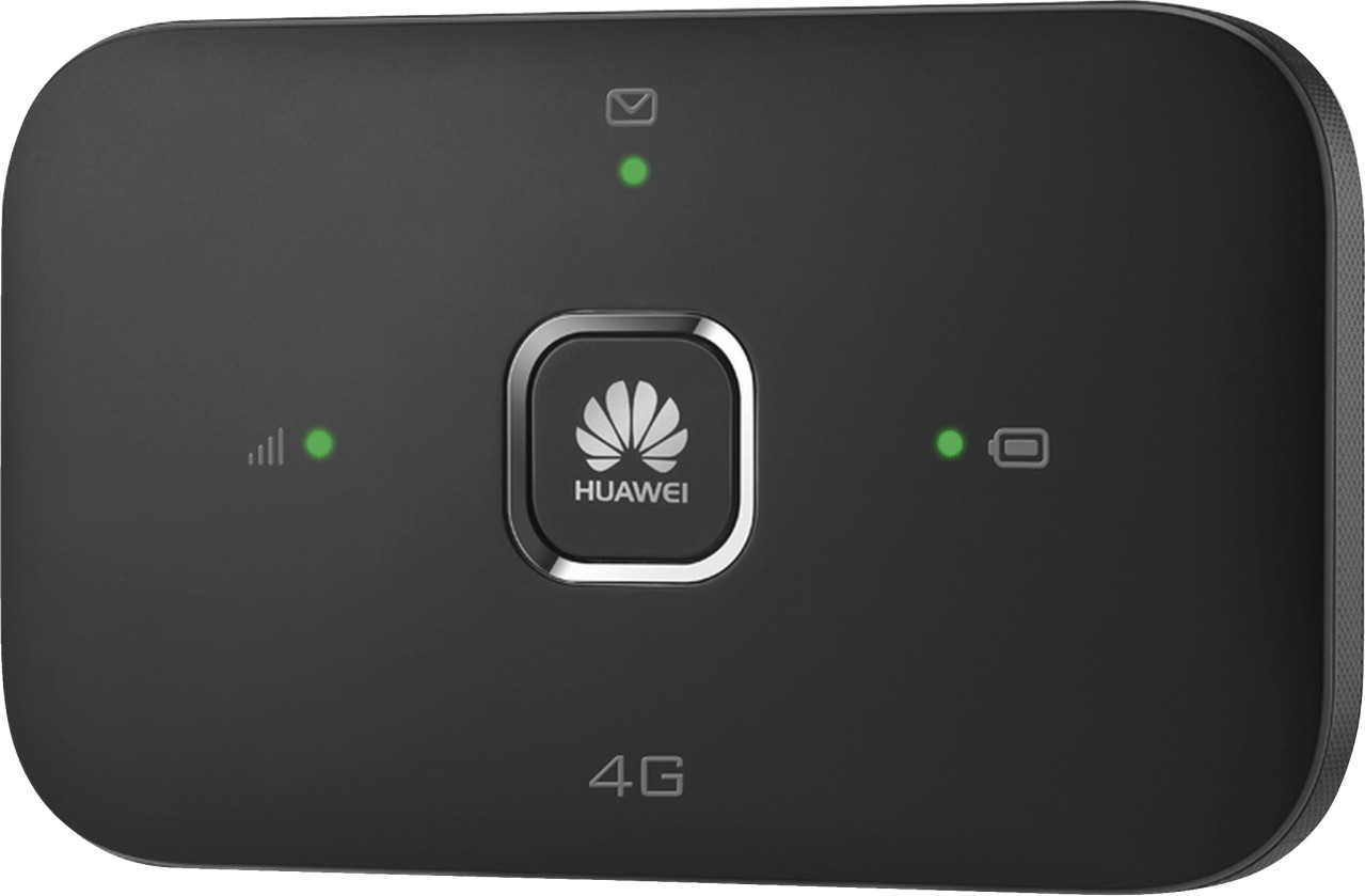Huawei E5573Cs-322 4G LTE Cat4