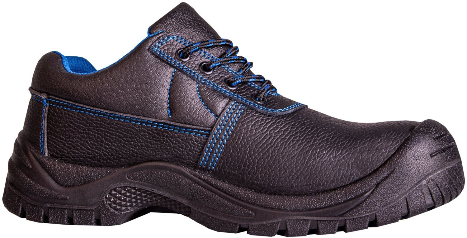 Hase Safety Luca black