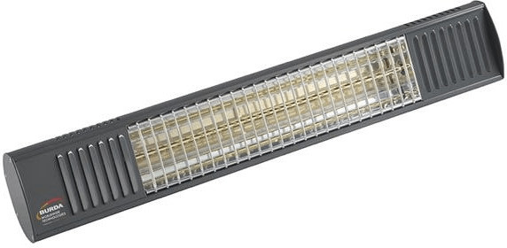 Burda Term 2000 IP67 URCAC200V7016