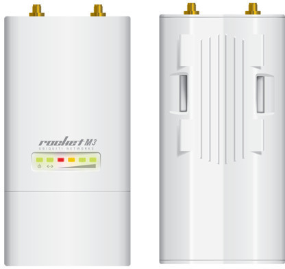 Ubiquiti Rocket M3