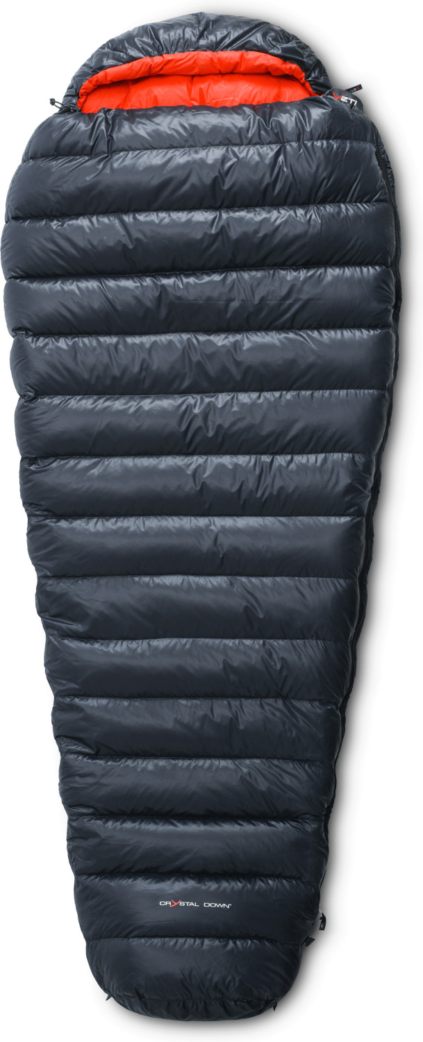 Yeti VIB 250 (M, zip à gauche)