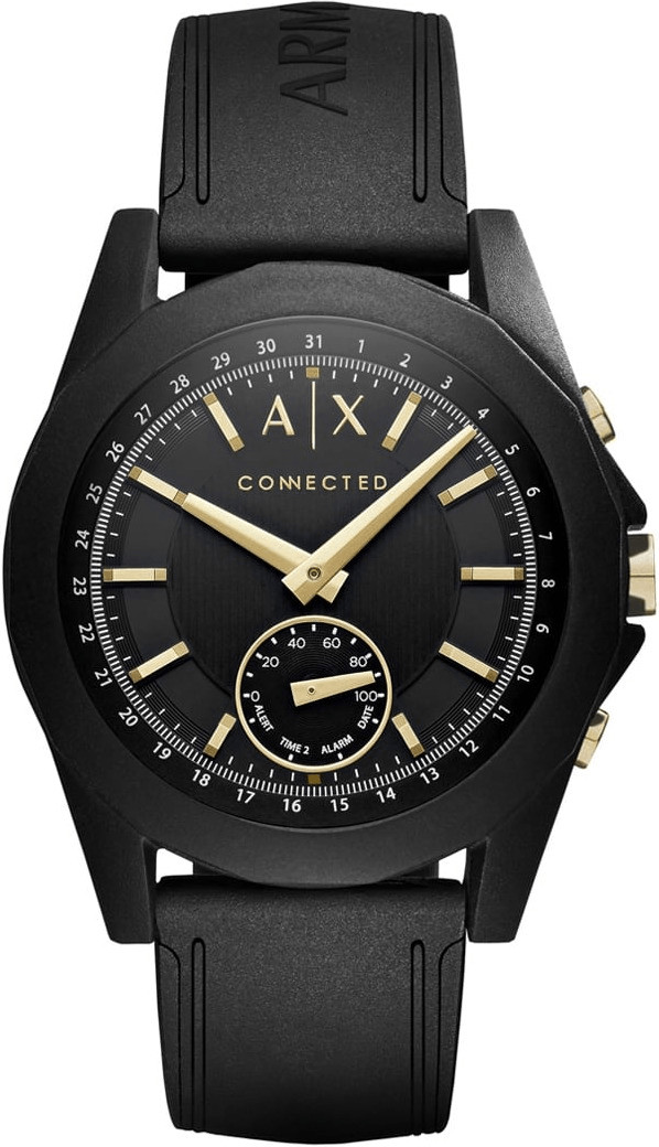 armani exchange axt1006