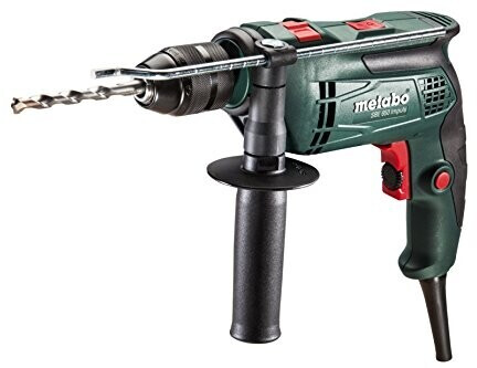 Metabo SBE 650 (6.006720.00)