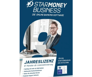 starmoney business 5