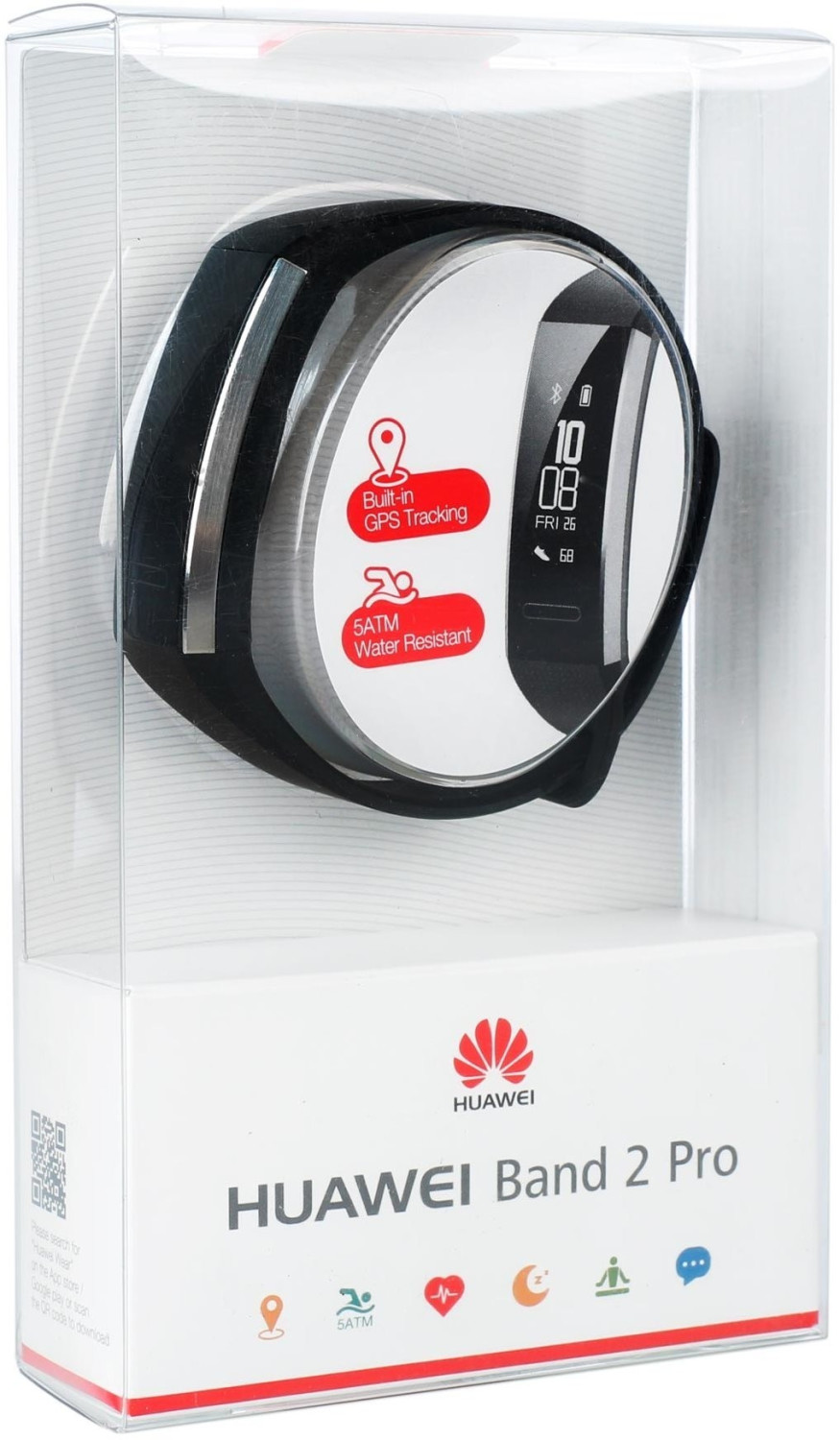 Huawei Band 8 desde 43,49 €