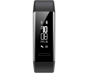 Smart watch huawei band 2 pro sale