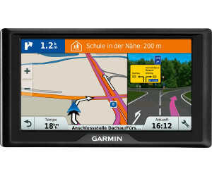 Garmin Drive 61 LMT-S desde € | Compara precios en idealo