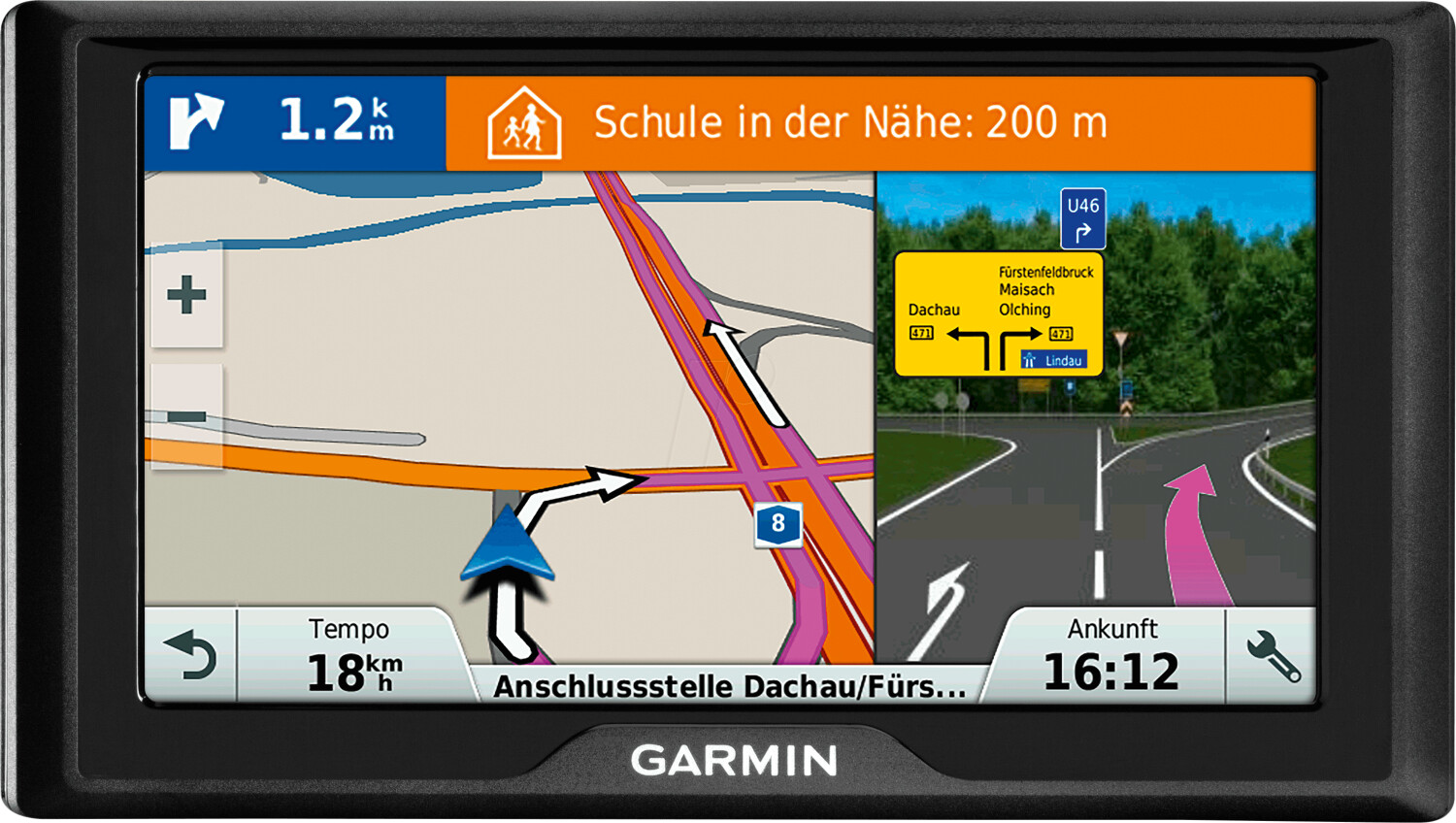 Garmin Drive 61 LMT-S € | 179,90 ab Preisvergleich bei