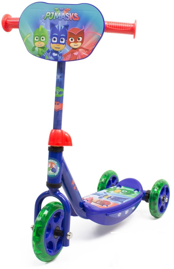 D'Arpèje Trottinette 3 roues Pyjamasques (OPJM110)