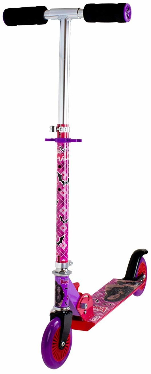 D'Arpèje Trottinette 2 roues Chica Vampiro (OCHI112)