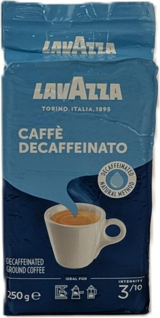 Lavazza Lavazza Dek gemahlen (250g) - view 7