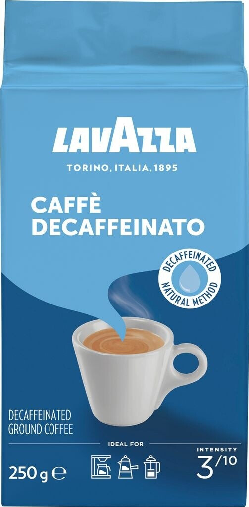 Lavazza Lavazza Dek gemahlen (250g) - view 8