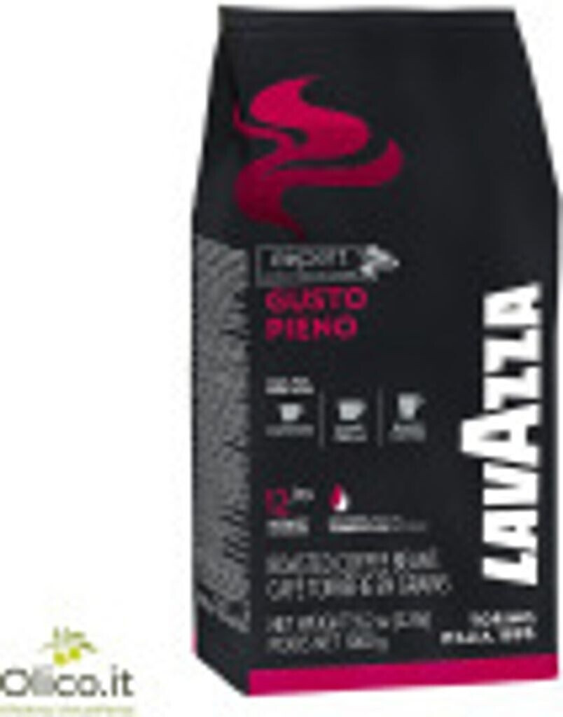 Lavazza Lavazza Expert Gusto Pieno Bohnen (1000g) - view 7