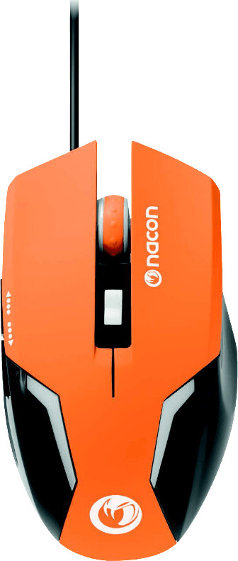 Nacon GM-105 (orange)