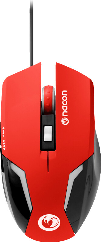 Nacon GM-105 (rouge)