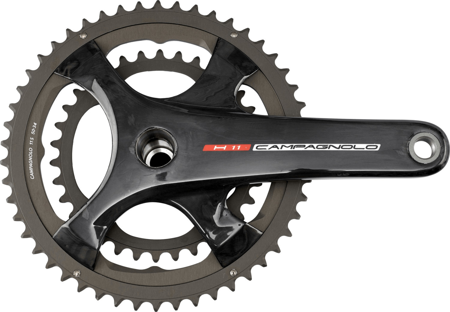Campagnolo H11 Crank (175)