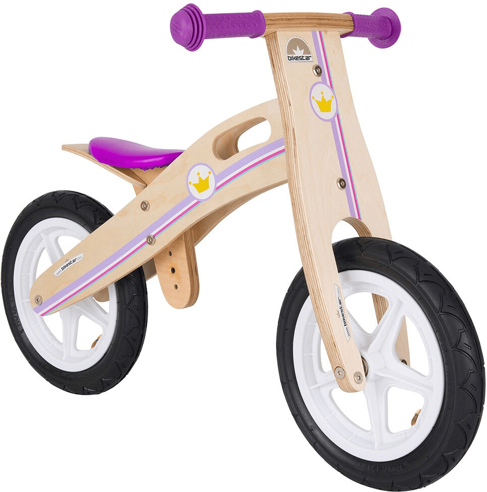 Bikestar RU-12-WD-CROW