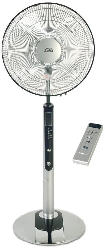 Solis 750 Multi Fan Plus