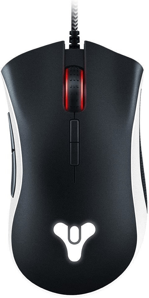 Razer Deathadder Elite Destiny 2