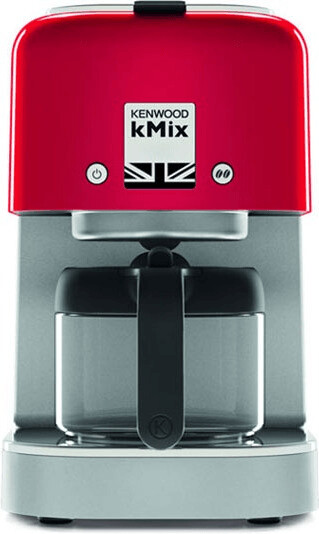 Kenwood COX 750 RD