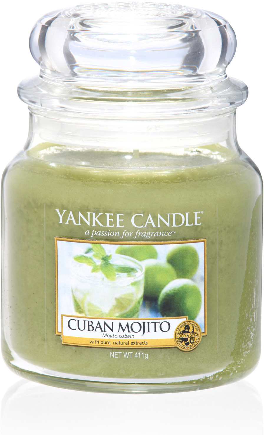 Yankee Candle 1533698E