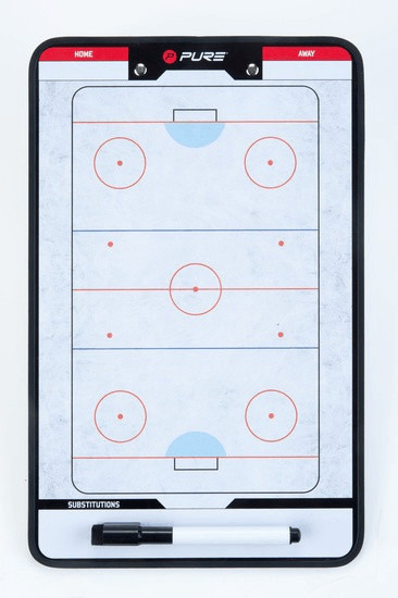 Pure2Improve Trainingsboard