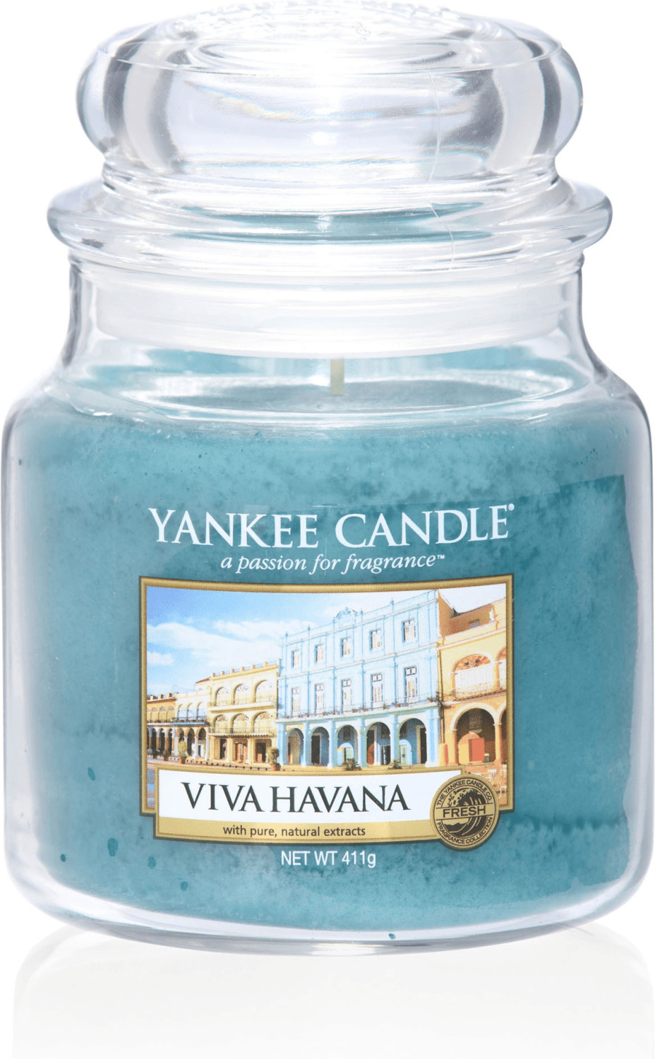 Yankee Candle 1537488E
