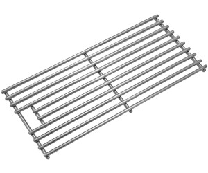 Grand Hall GT Grillrost Edelstahl 44,5 x 20 cm