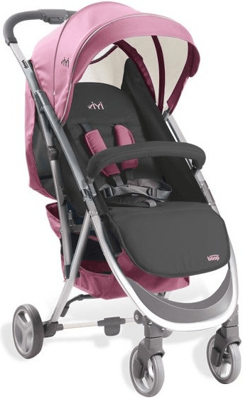 Asalvo Yiyi Pink