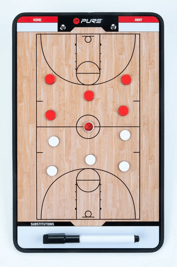 Pure2Improve Training Board Basketball