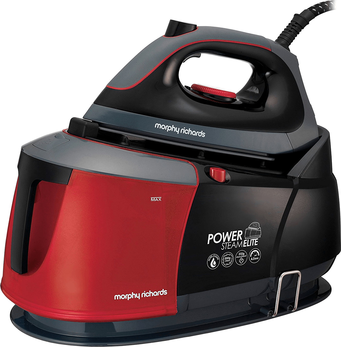 Morphy richards jet steam elite store