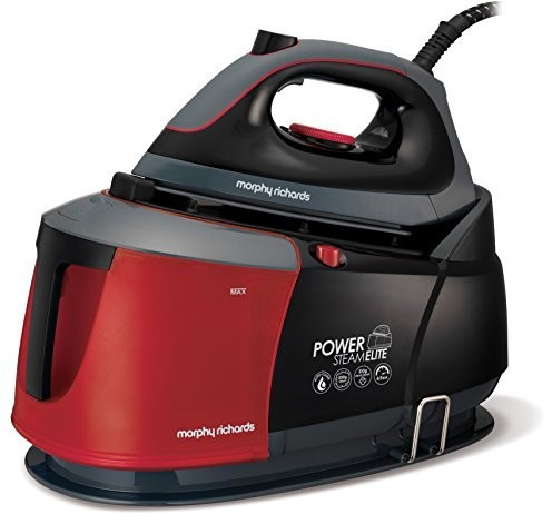 Best morphy richards steam generator iron 2025
