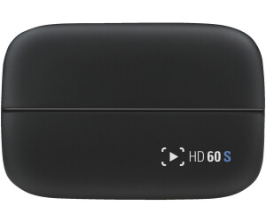 Buy Elgato Game Capture HD 60 S from £188.90 (Today) – Best Deals