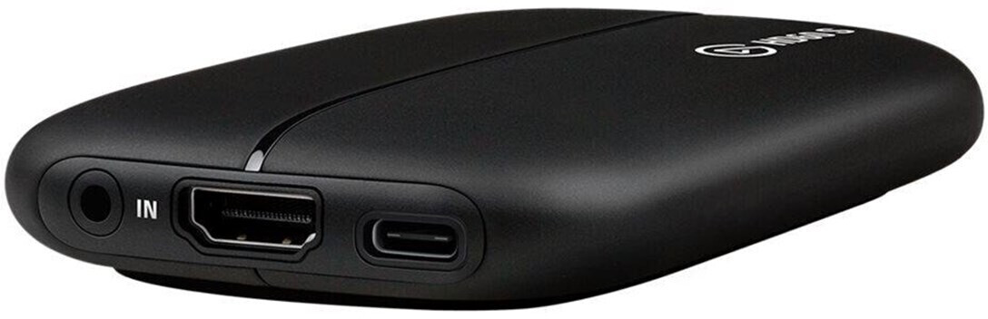 El gato hd capture on sale