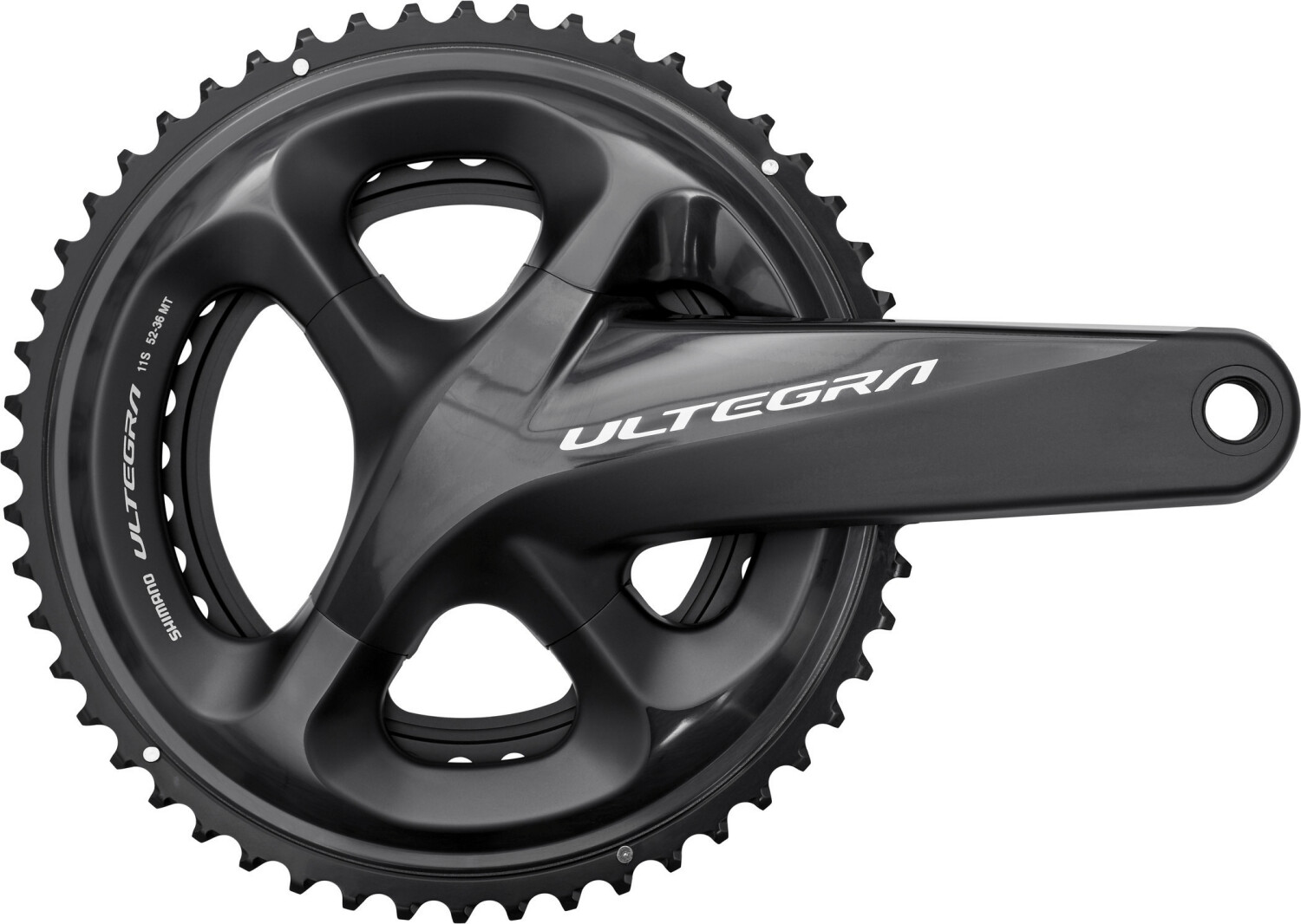 Buy Shimano Ultegra FC-R8000 (175) (52/36) from £188.99 (Today