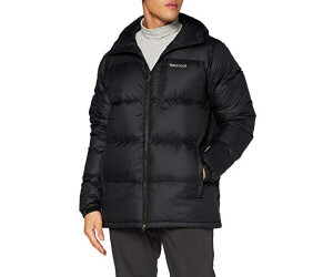 Marmot Guides Down Hoody 73060 black ab 131 85