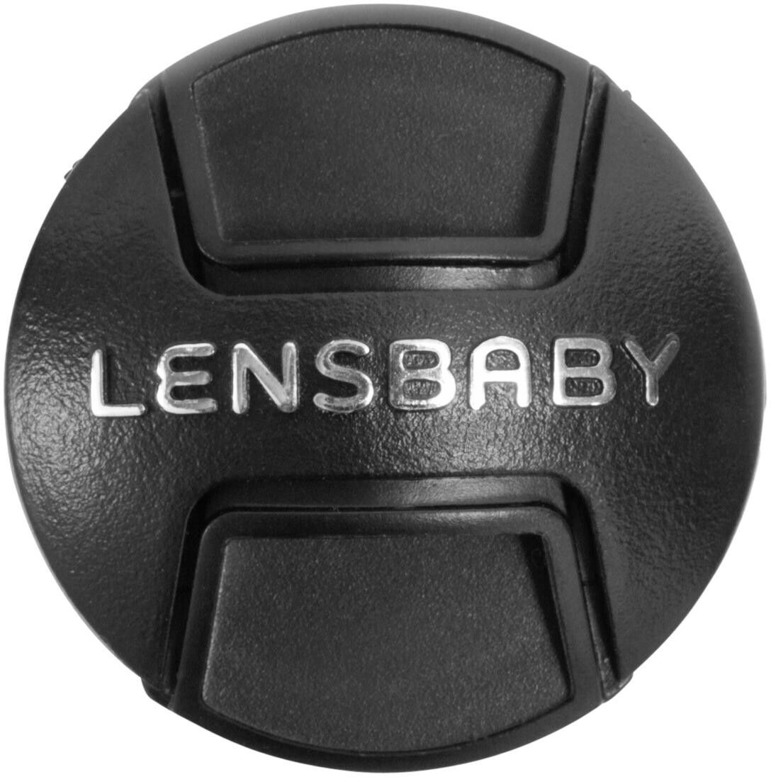 Lensbaby Lens Cap 37mm