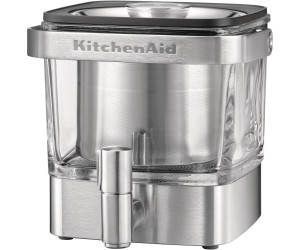 Kitchenaid Artisan Coldbrew Kaffeebereiter Ab 109 00 Mai 2020
