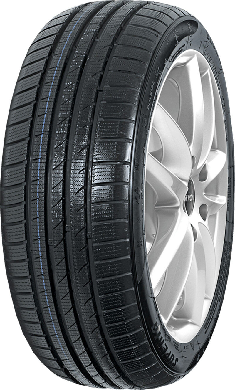 SUPERIA BlueWin UHP 225/50 R17 98V