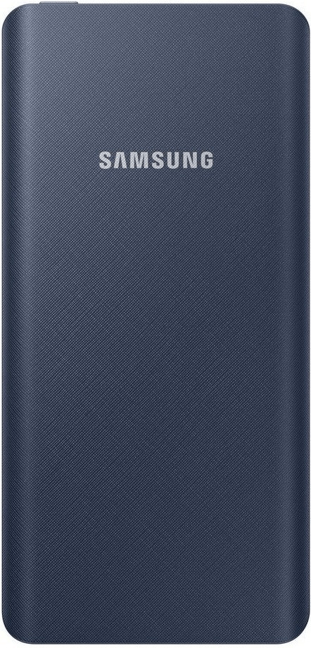 Samsung Batterie externe 5000 mAh (EB-P3020B) bleu marine