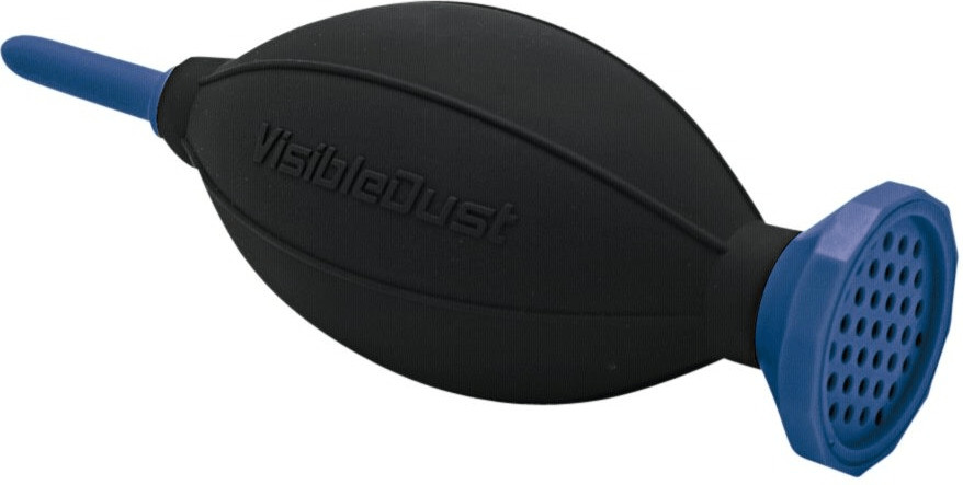 Visible Dust Zee Pro Blower dark blue