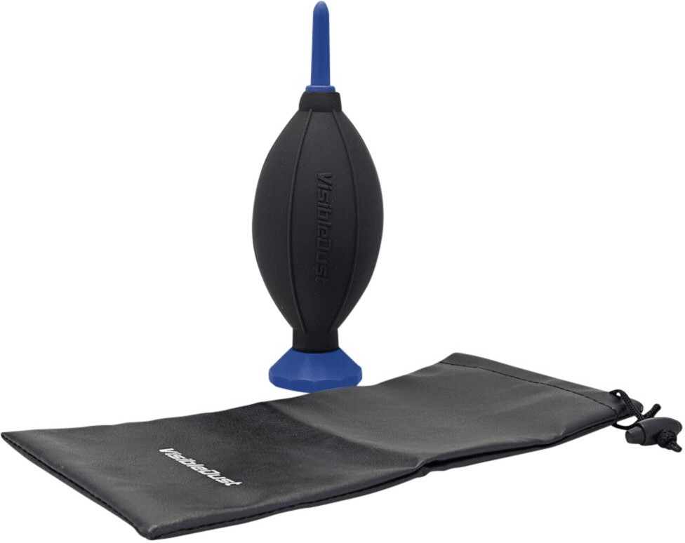 Visible Dust Zee Pro Blower