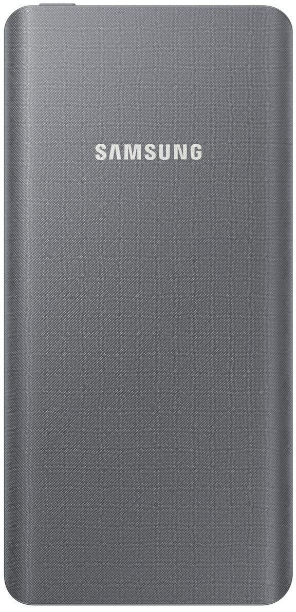 Samsung Batterie externe 5000 mAh (EB-P3020B) gris