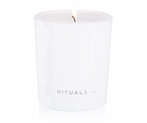  RITUALS The of Hammam Scented Candle Duftkerze