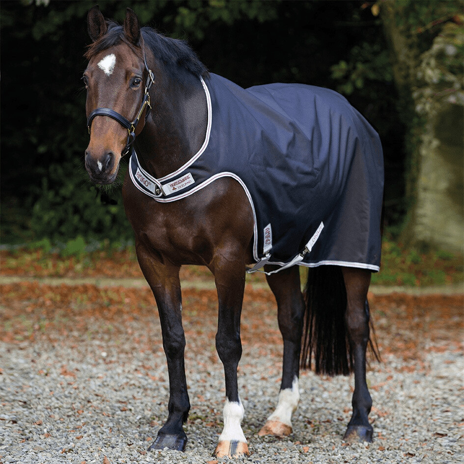 Horseware Amigo Walker