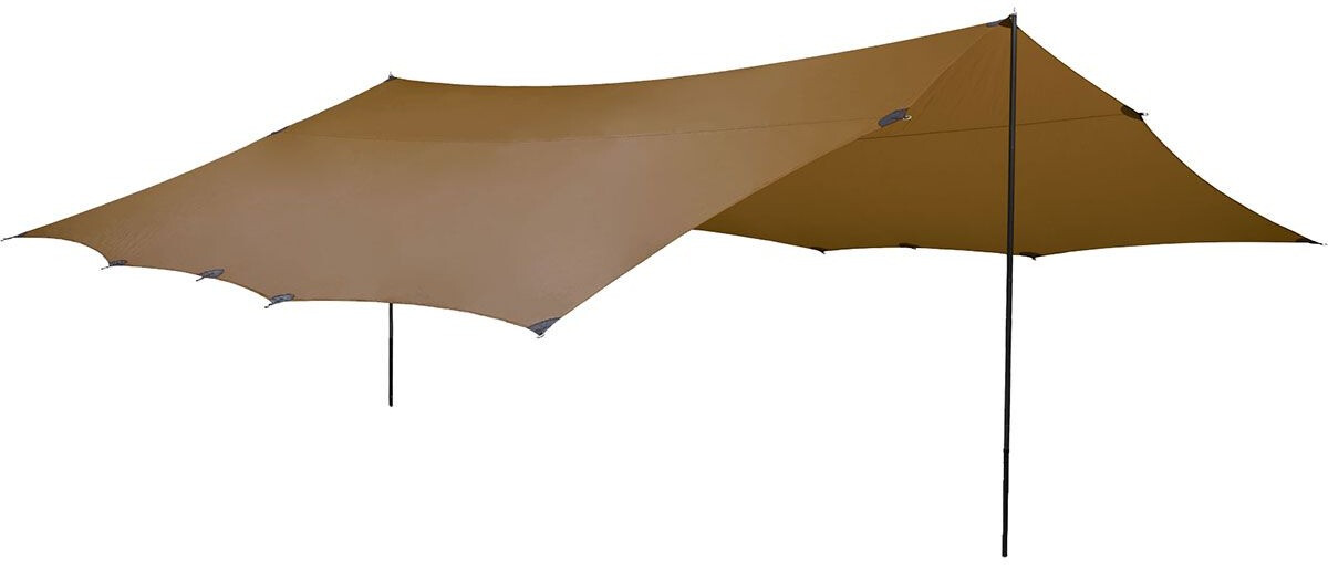Hilleberg Tarp UL 20 ab 517,41 € (September 2026) | Vergleiche 6