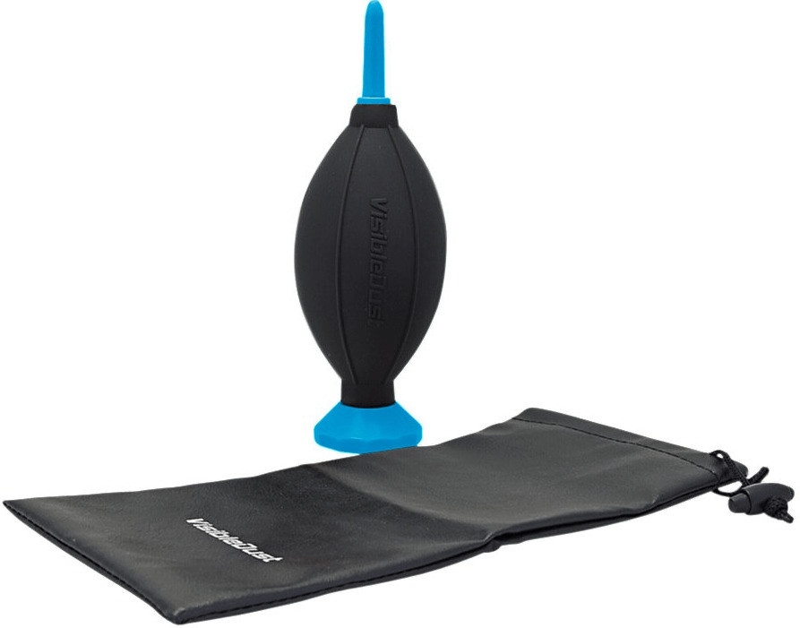 Visible Dust Zee Pro Blower bright blue