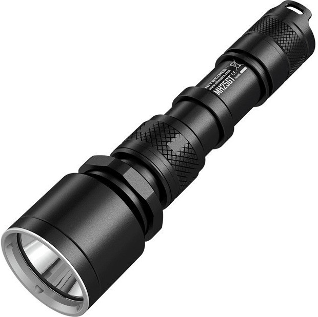 Nitecore MH25 GT