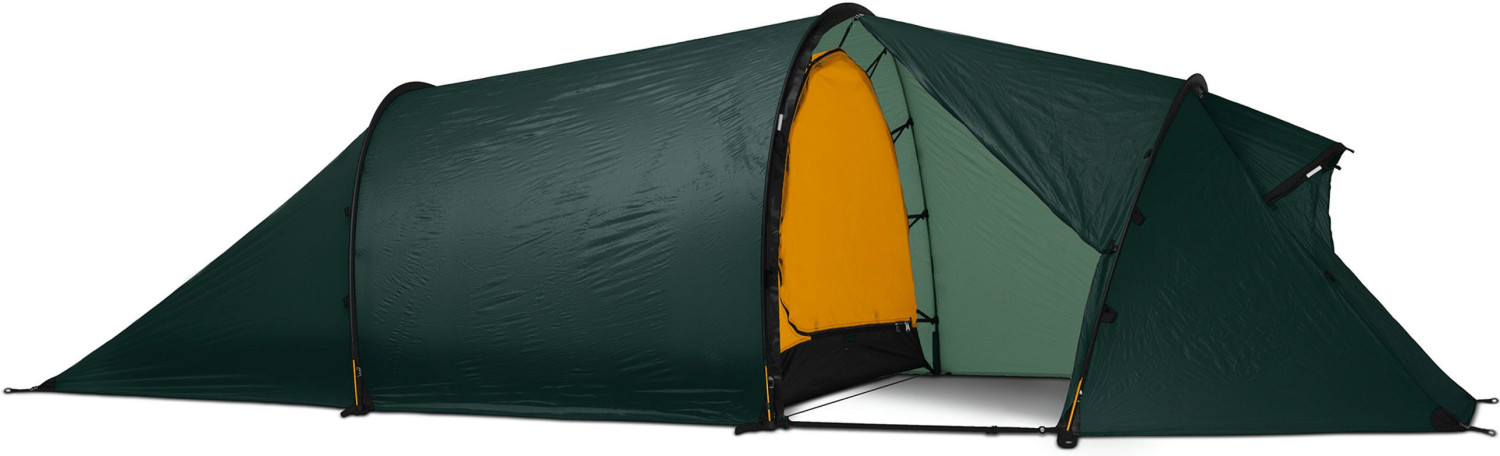 Hilleberg Nallo 4 GT (vert)